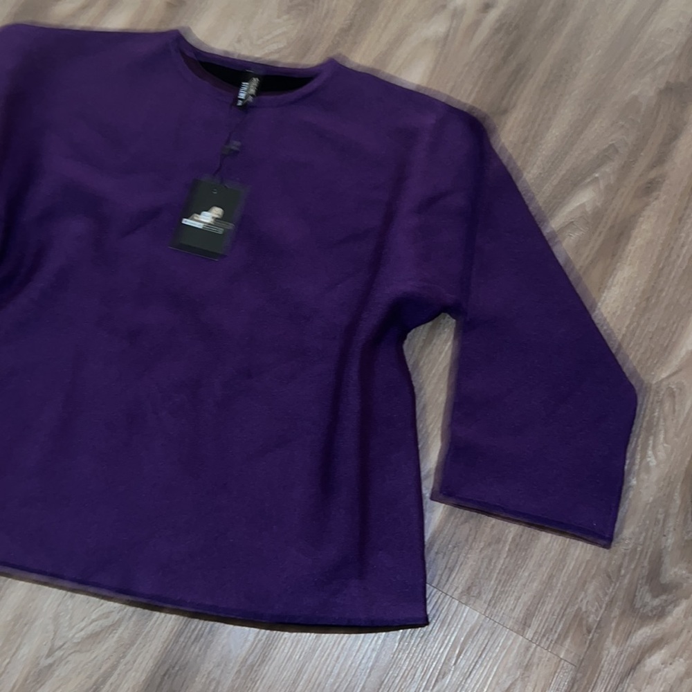 stylewe purple top - Picture 7 of 11